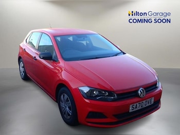 2020 (70) - 1.0 EVO S Hatchback 5dr Petrol Manual Euro 6 (s/s) (80 ps)