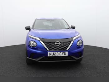 Used Nissan Juke 2023 for sale - 79735072: Photo