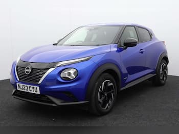 Used Nissan Juke 2023 for sale - 79735072: Photo
