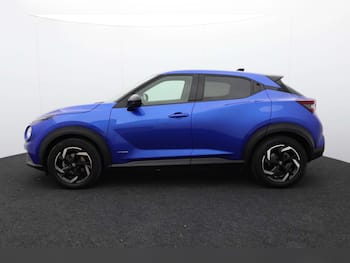 Used Nissan Juke 2023 for sale - 79735072: Photo