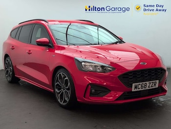 Used Ford Focus 2019 for sale - 79586207: Photo