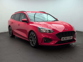 Used Ford Focus 2019 for sale - 79586207: Photo