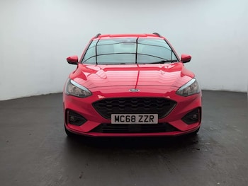 Used Ford Focus 2019 for sale - 79586207: Photo