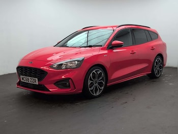 Used Ford Focus 2019 for sale - 79586207: Photo