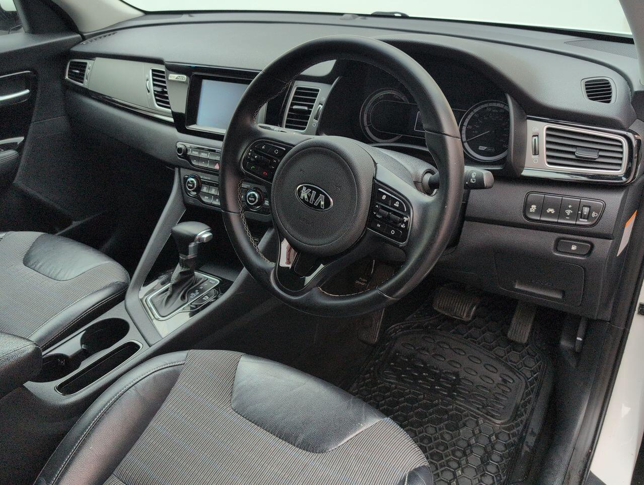 Used Kia Niro 2017 for sale - 76423442: Photo 11