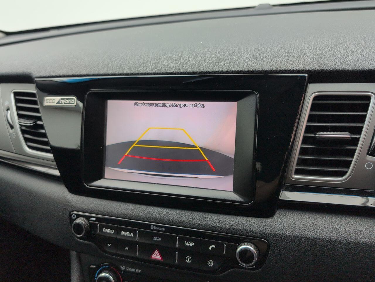 Used Kia Niro 2017 for sale - 76423442: Photo 15