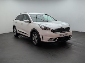 Used Kia Niro 2017 for sale - 76423442: Photo