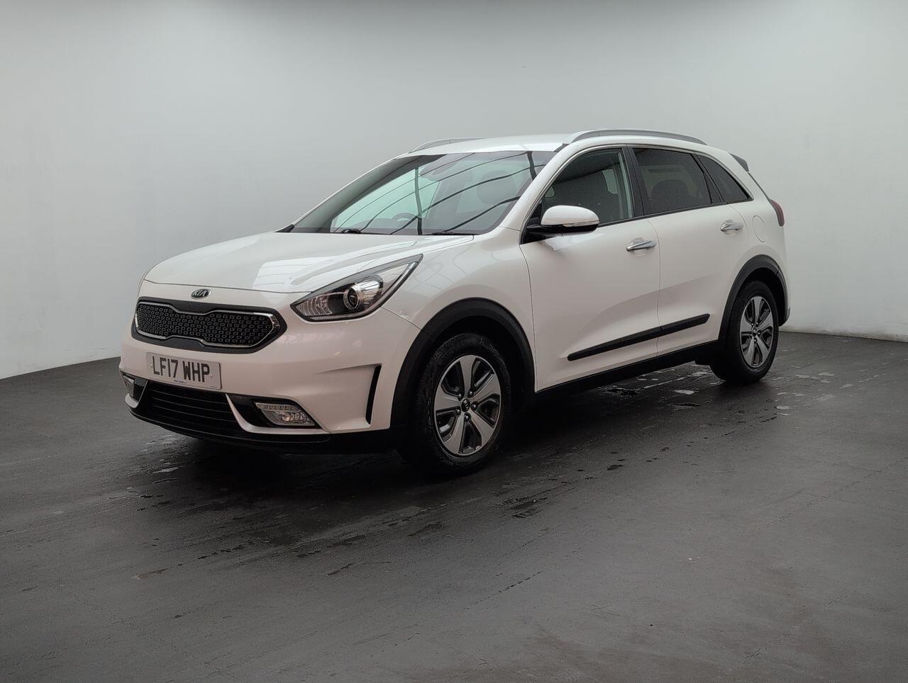 Used Kia Niro 2017 for sale - 76423442: Photo 4