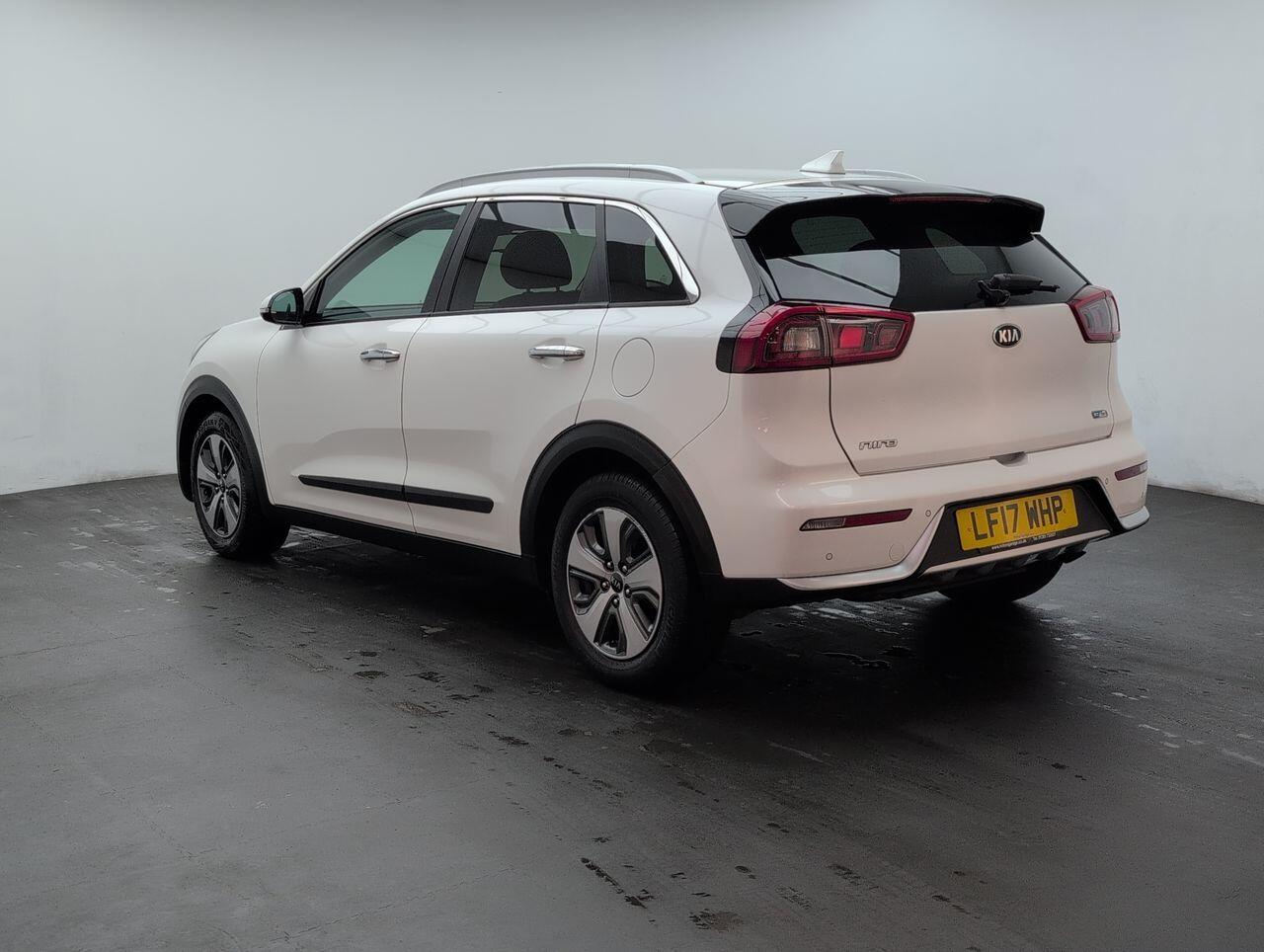 Used Kia Niro 2017 for sale - 76423442: Photo 6