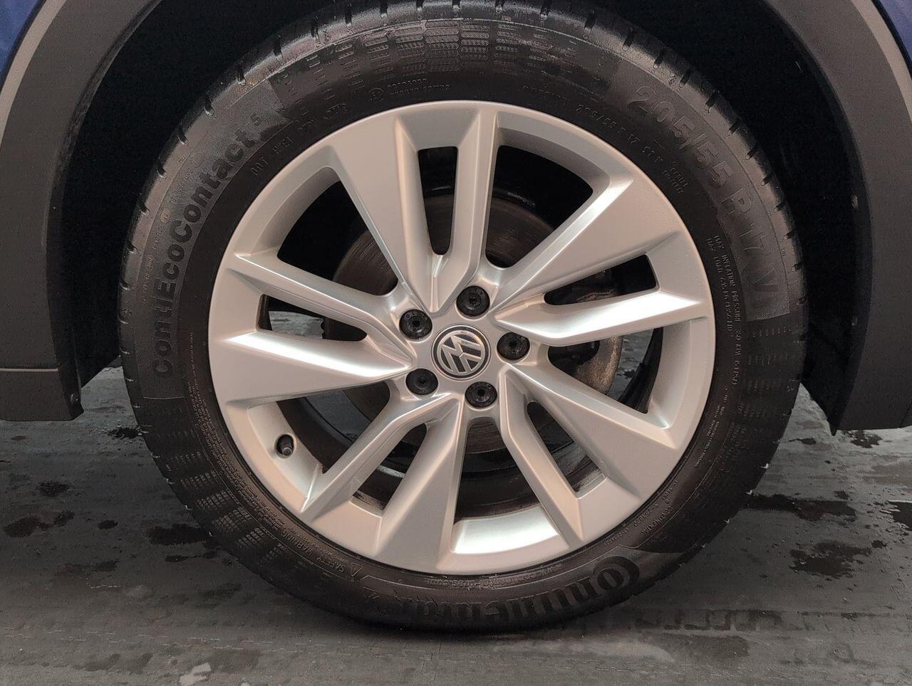 Used Volkswagen T-Cross 2019 for sale - 76423538: Photo 10