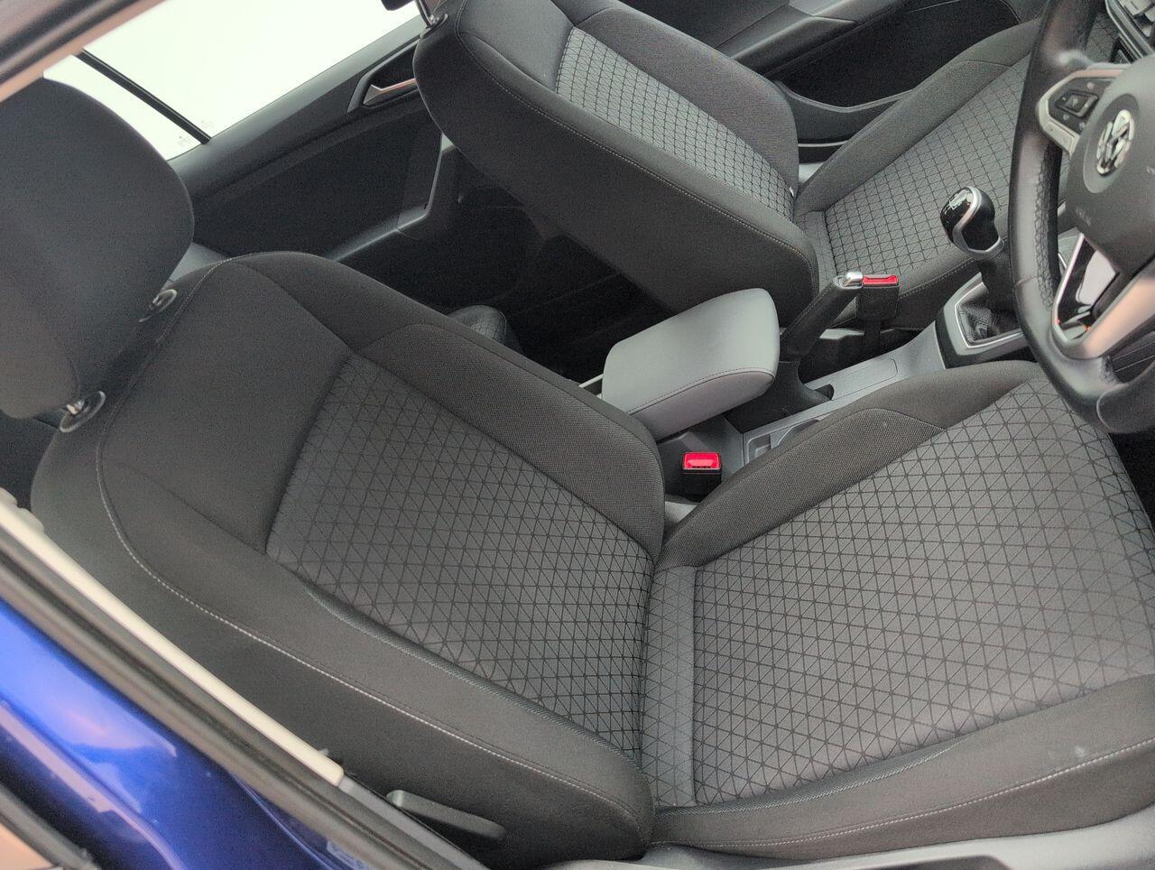 Used Volkswagen T-Cross 2019 for sale - 76423538: Photo 12