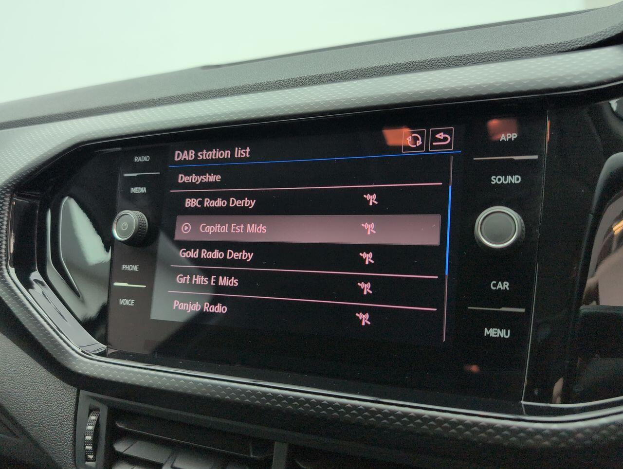 Used Volkswagen T-Cross 2019 for sale - 76423538: Photo 13