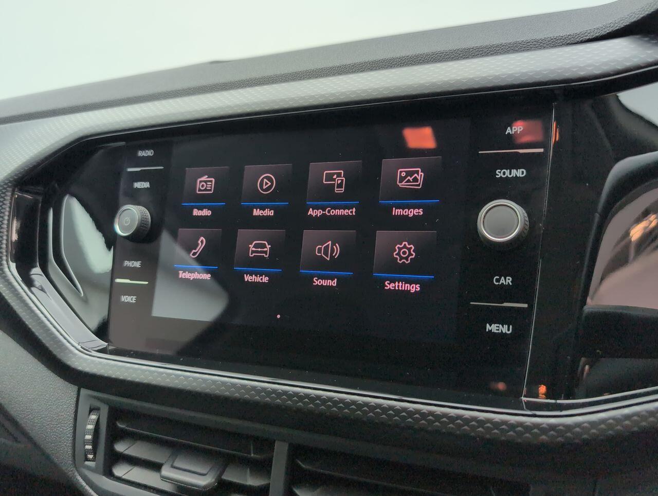 Used Volkswagen T-Cross 2019 for sale - 76423538: Photo 14