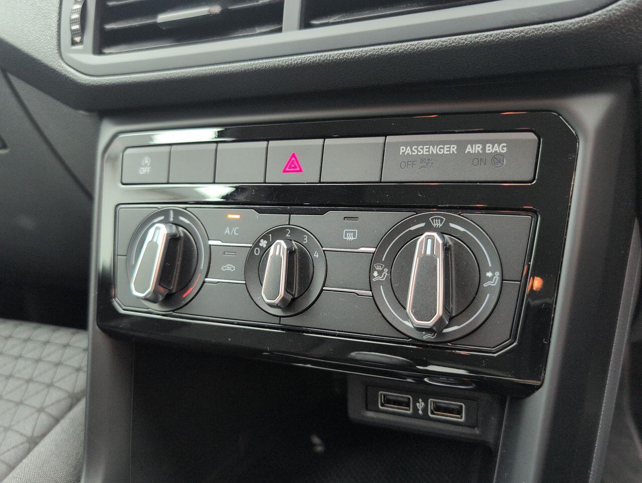 Used Volkswagen T-Cross 2019 for sale - 76423538: Photo 15