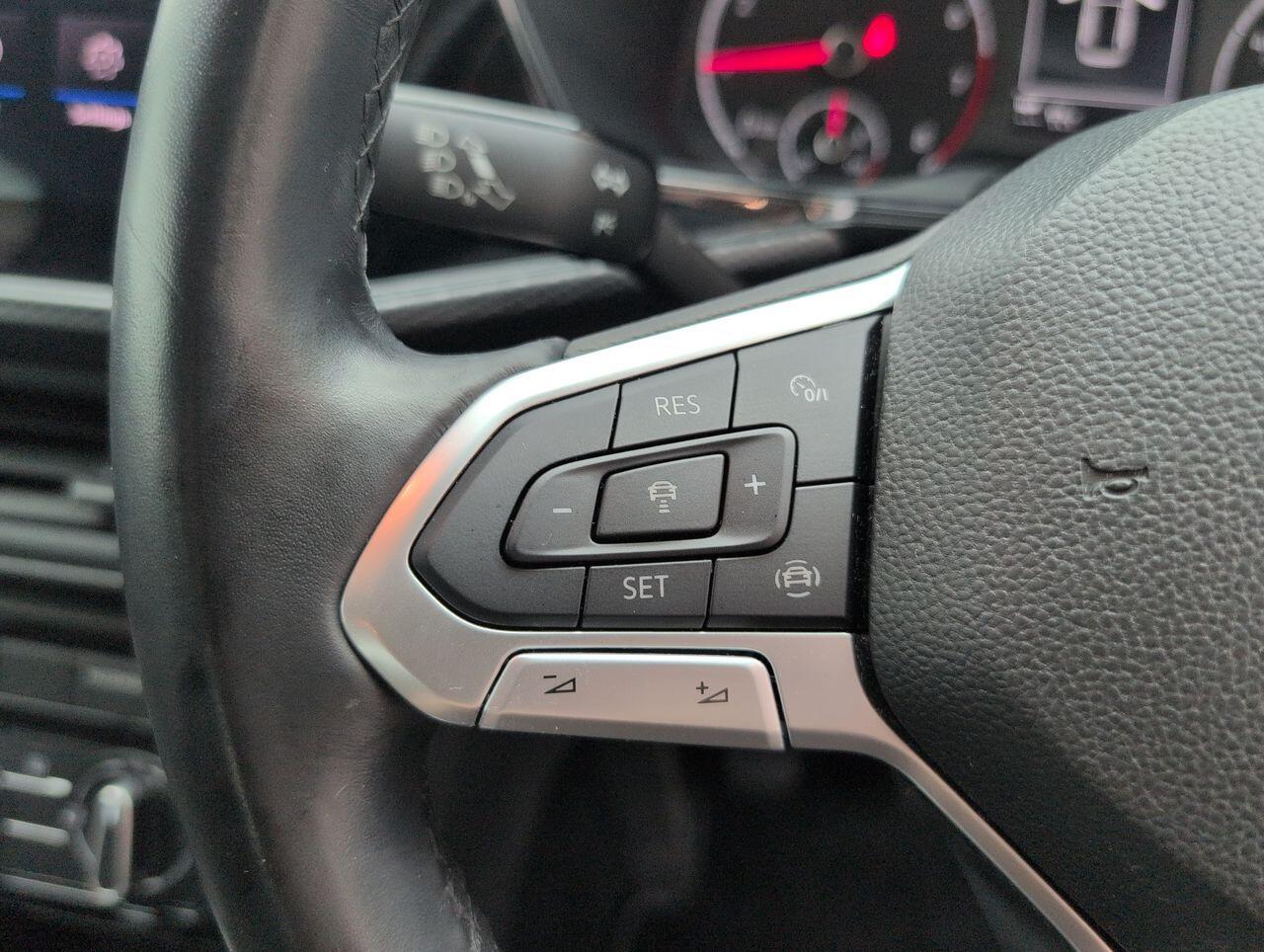 Used Volkswagen T-Cross 2019 for sale - 76423538: Photo 18