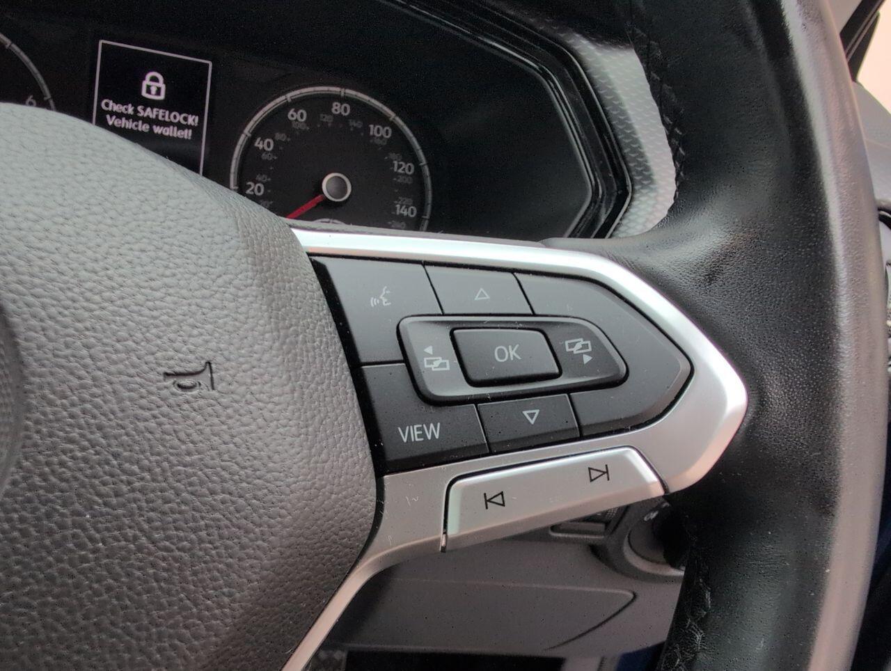 Used Volkswagen T-Cross 2019 for sale - 76423538: Photo 19