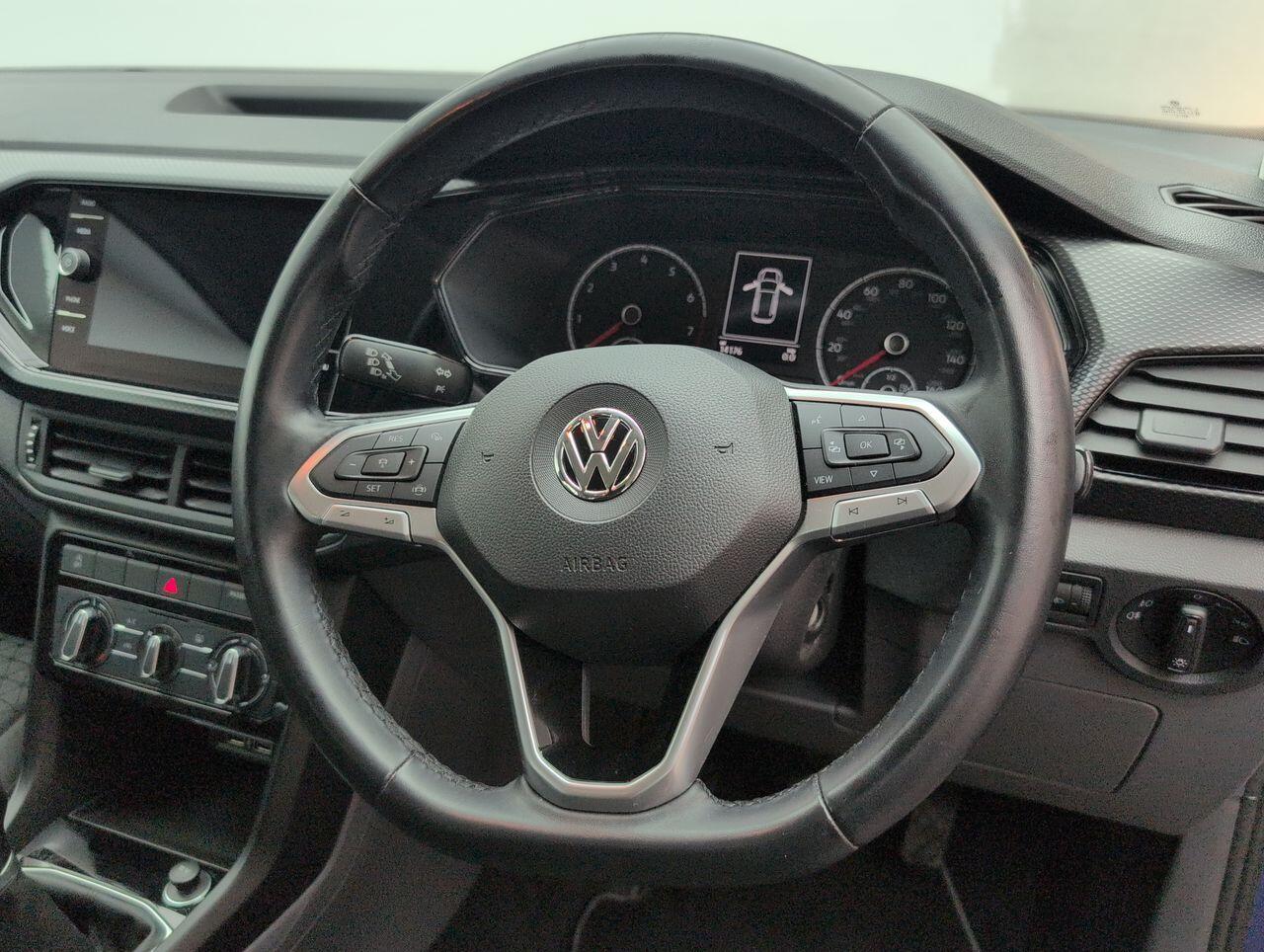 Used Volkswagen T-Cross 2019 for sale - 76423538: Photo 22