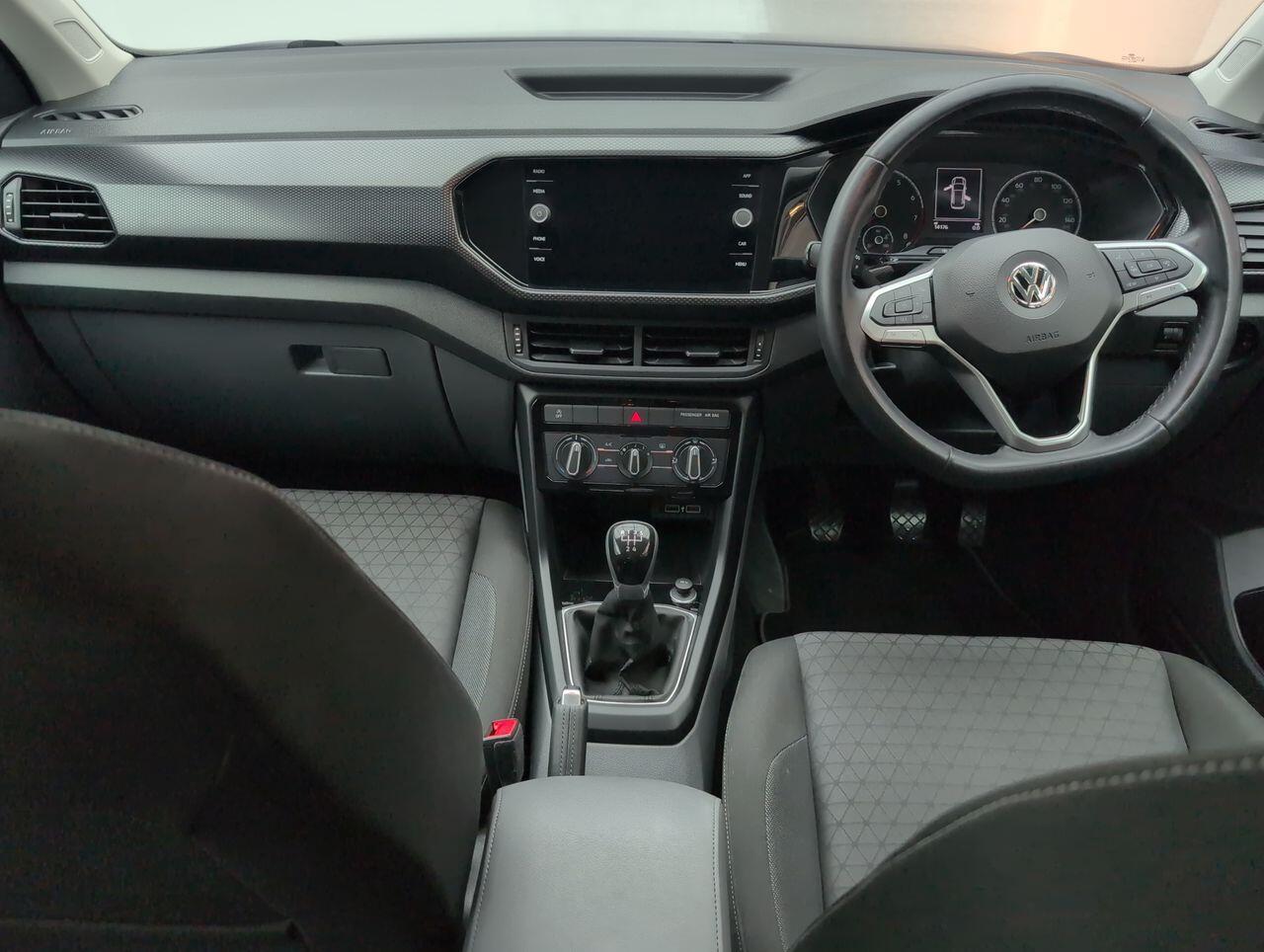 Used Volkswagen T-Cross 2019 for sale - 76423538: Photo 23
