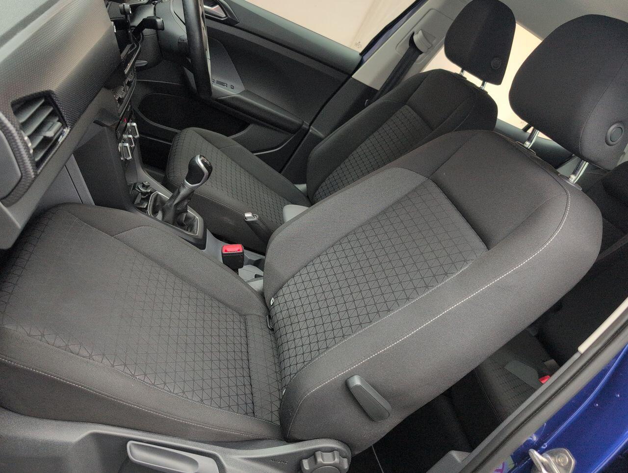 Used Volkswagen T-Cross 2019 for sale - 76423538: Photo 27