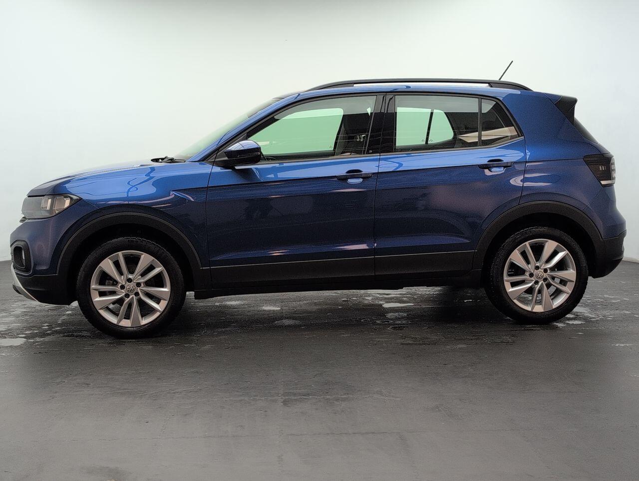 Used Volkswagen T-Cross 2019 for sale - 76423538: Photo 5