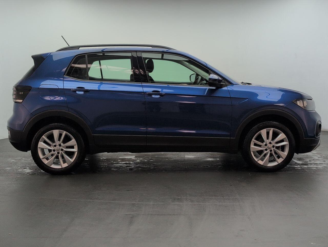 Used Volkswagen T-Cross 2019 for sale - 76423538: Photo 9