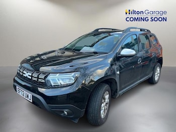 Used Dacia Duster 2023 for sale - 77291886: Photo