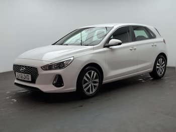 Used Hyundai i30 2018 for sale - 79614314: Photo