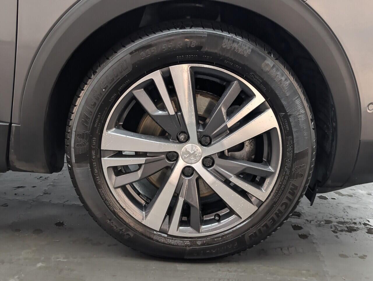 Used Peugeot 3008 2021 for sale - 76425340: Photo 10