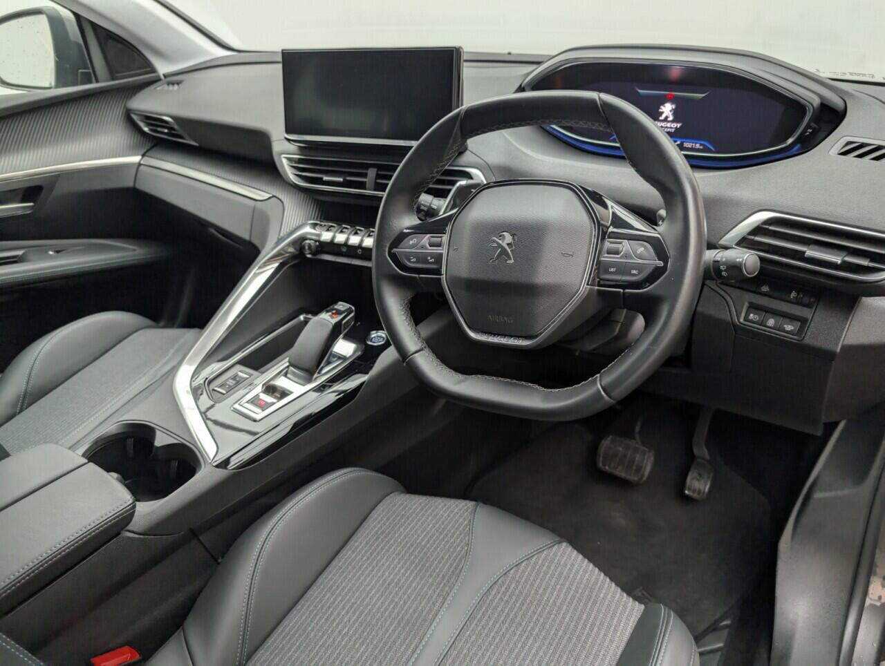 Used Peugeot 3008 2021 for sale - 76425340: Photo 11