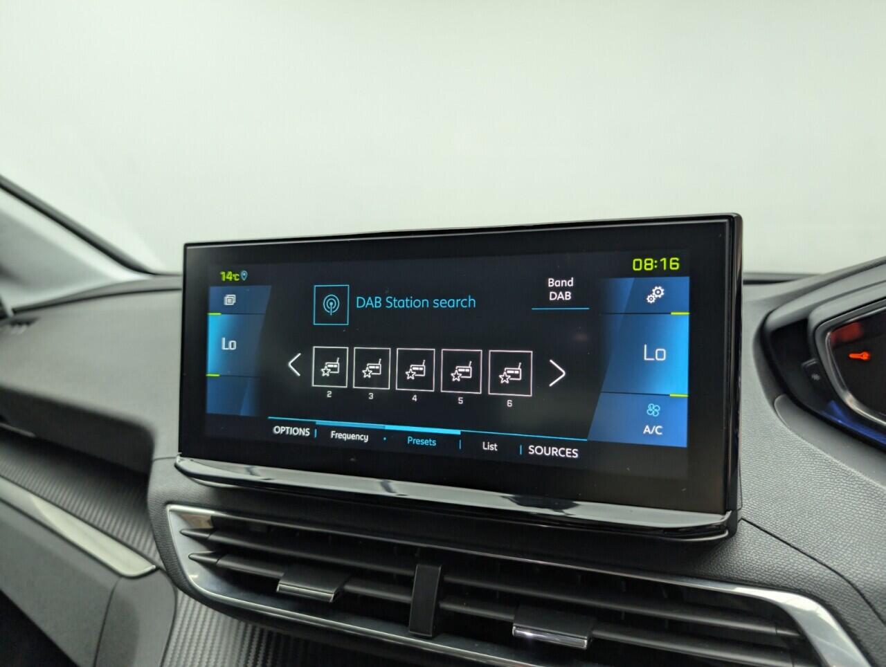 Used Peugeot 3008 2021 for sale - 76425340: Photo 13