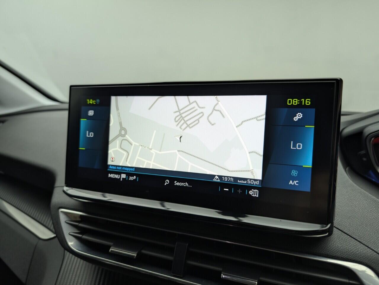 Used Peugeot 3008 2021 for sale - 76425340: Photo 14