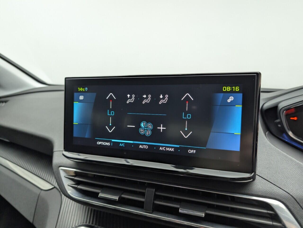 Used Peugeot 3008 2021 for sale - 76425340: Photo 15