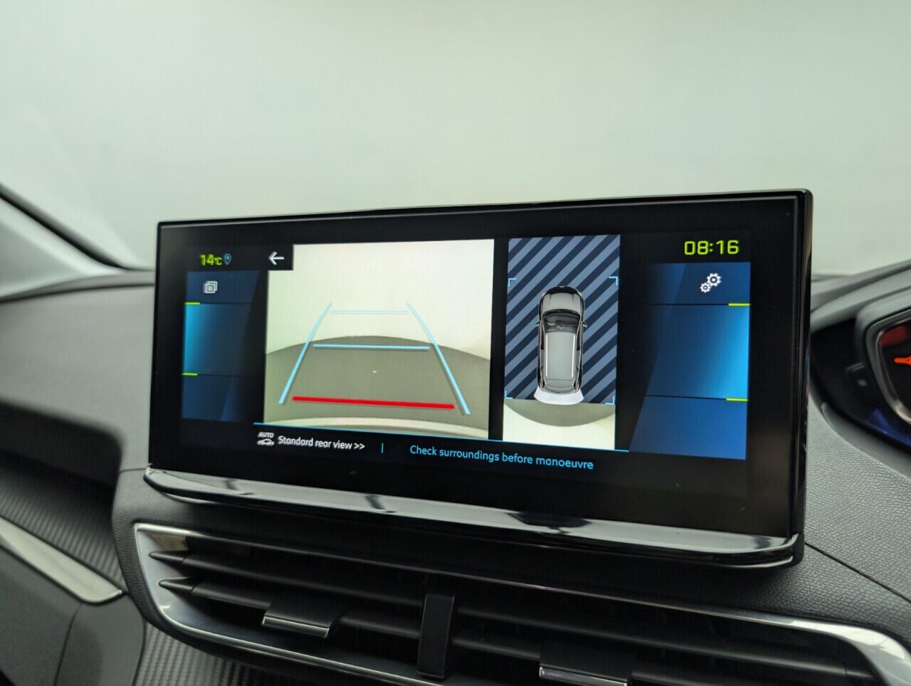 Used Peugeot 3008 2021 for sale - 76425340: Photo 16