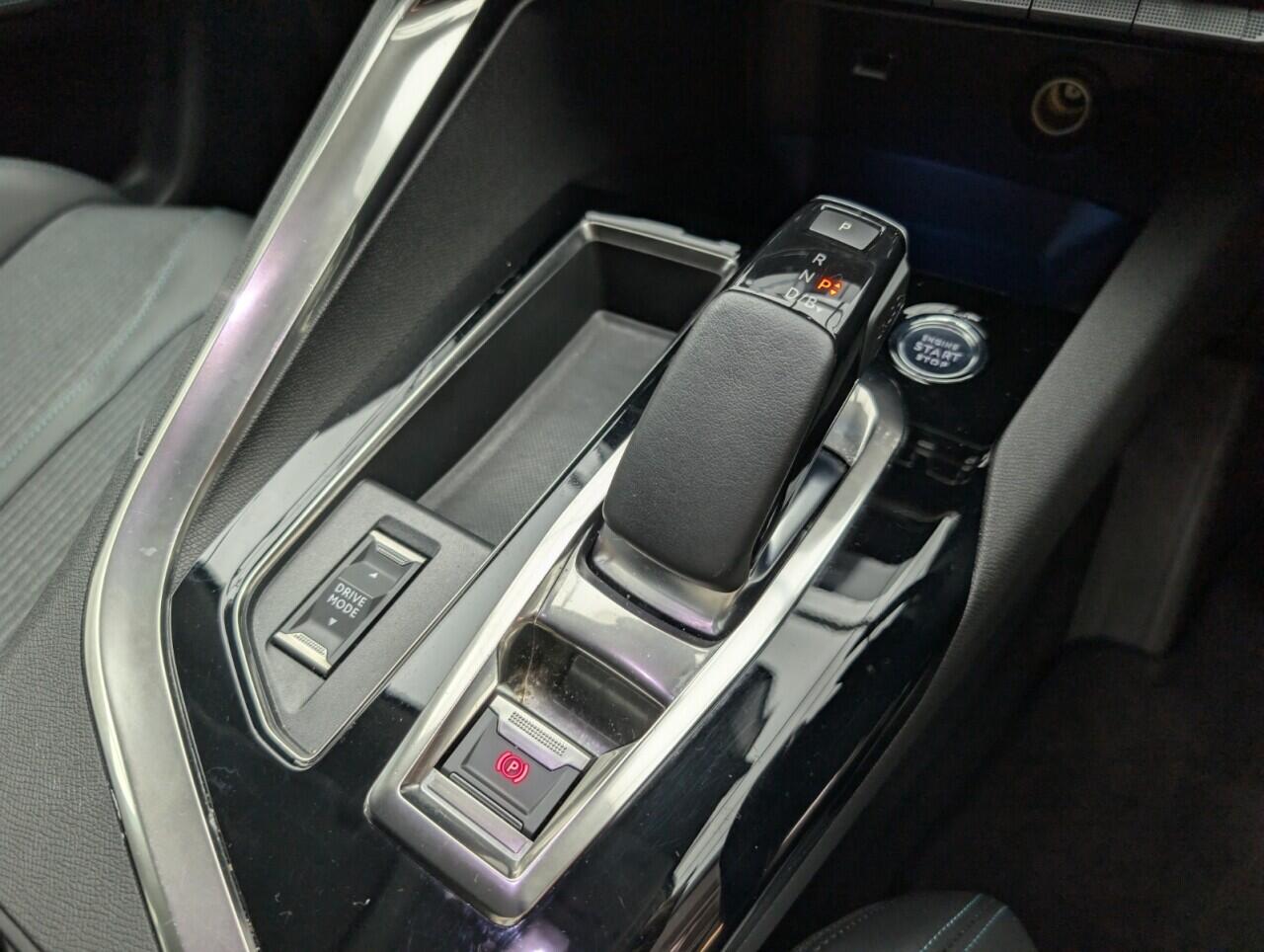 Used Peugeot 3008 2021 for sale - 76425340: Photo 17