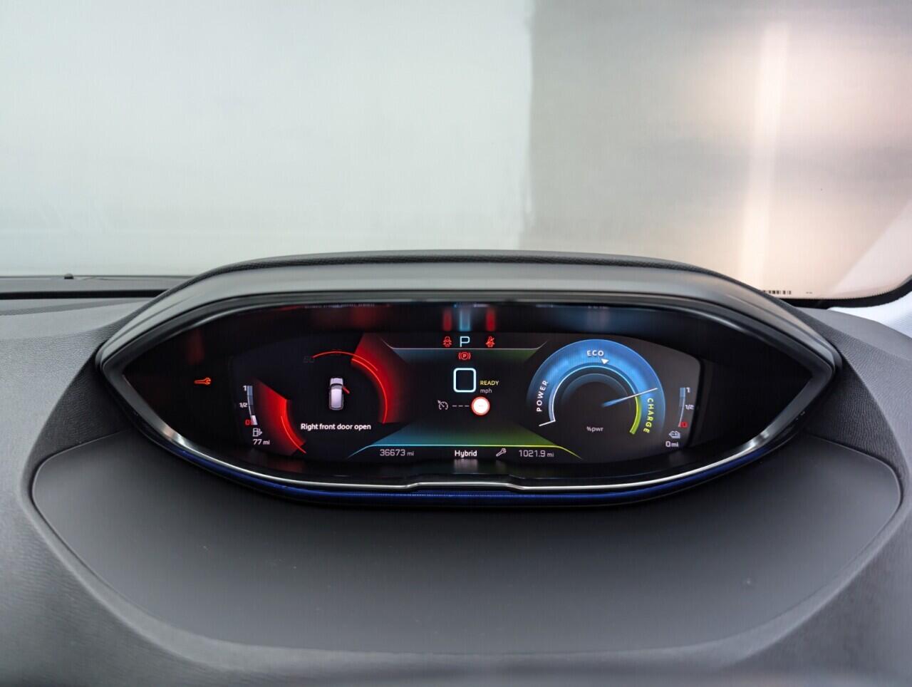 Used Peugeot 3008 2021 for sale - 76425340: Photo 18