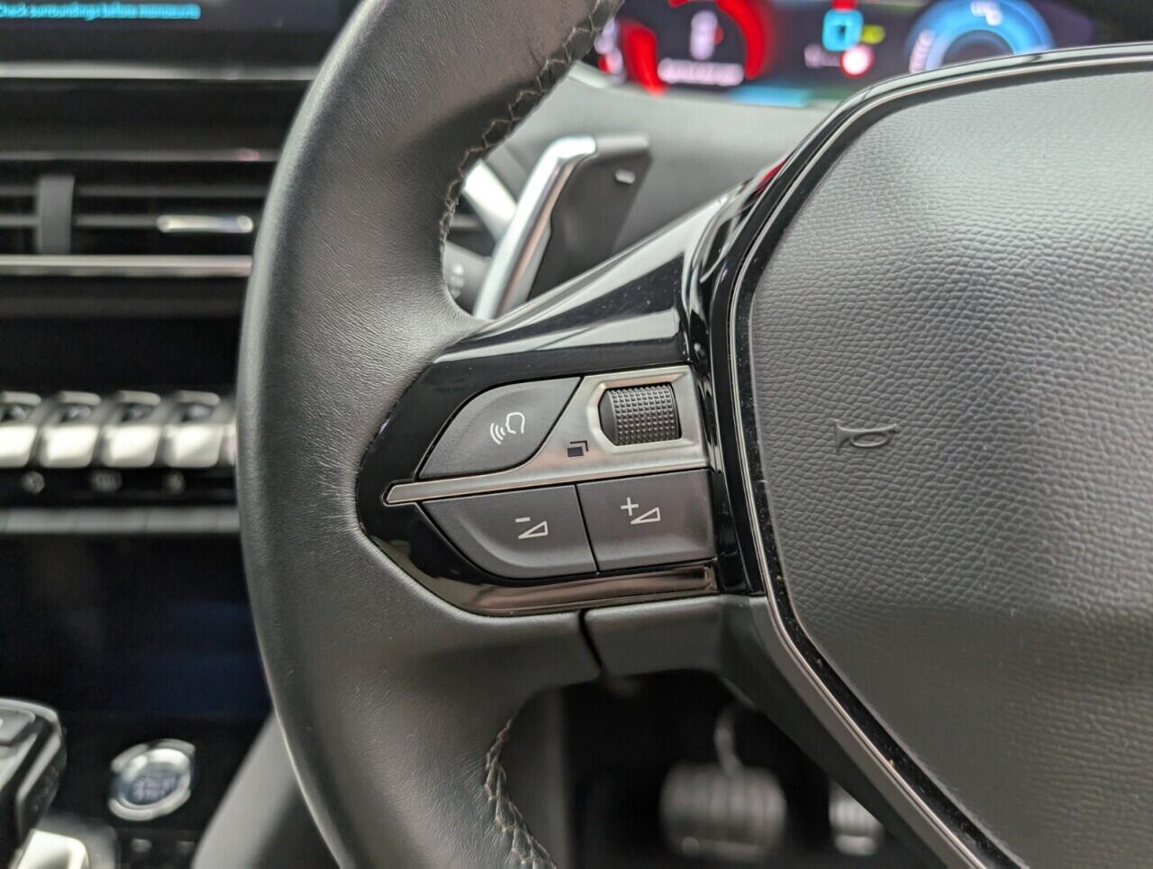 Used Peugeot 3008 2021 for sale - 76425340: Photo 19