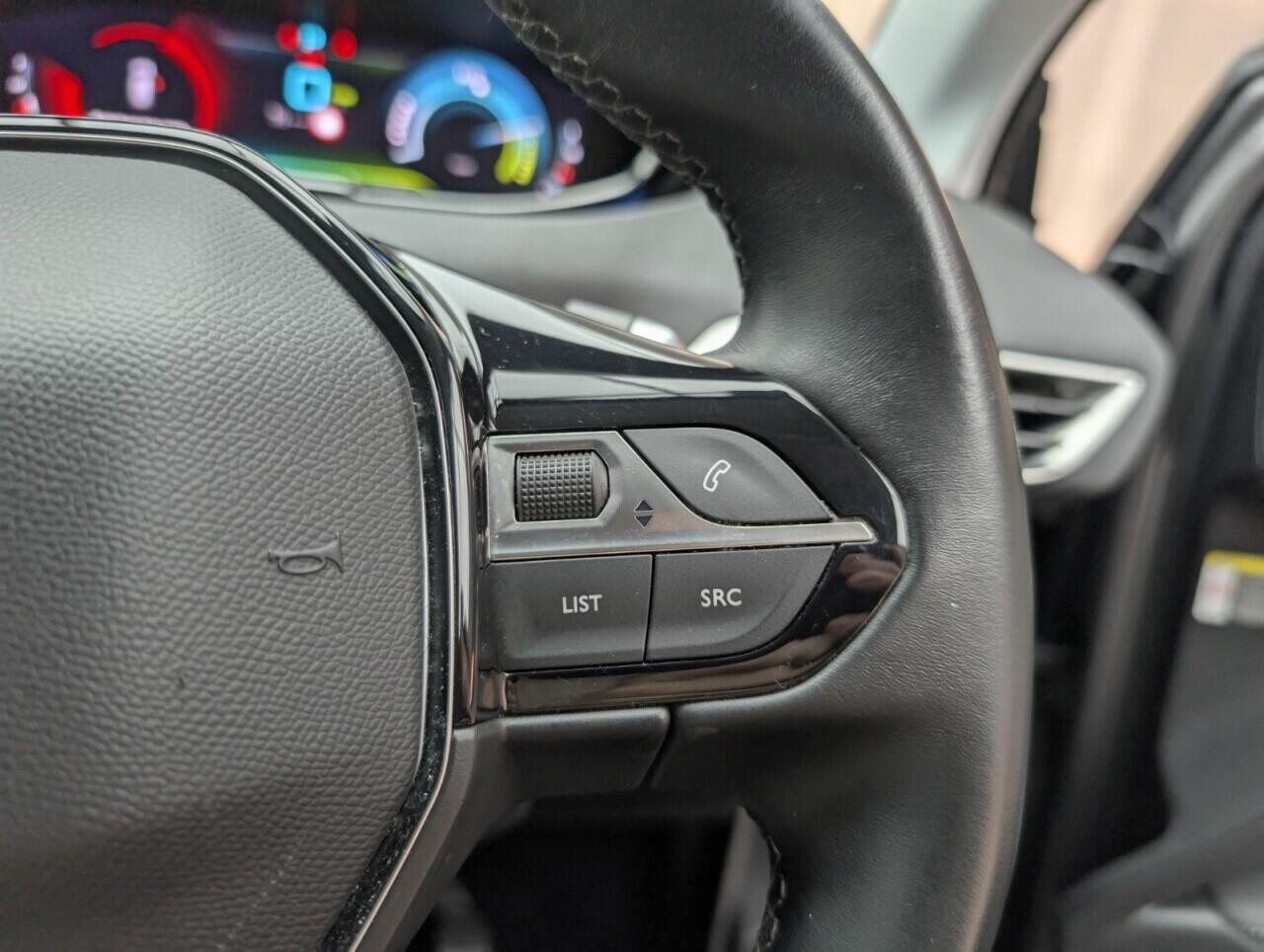 Used Peugeot 3008 2021 for sale - 76425340: Photo 20