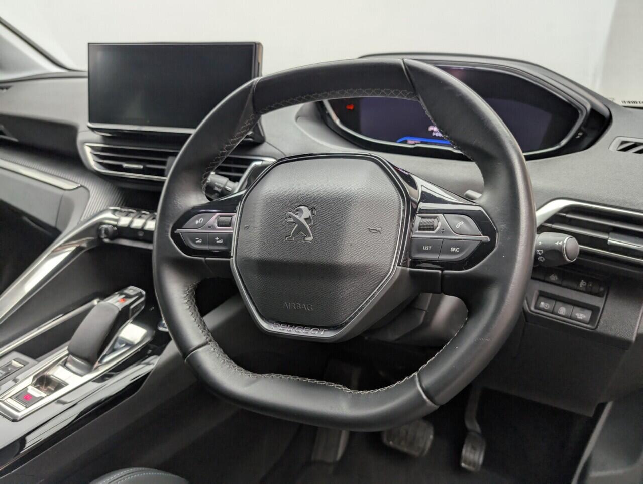 Used Peugeot 3008 2021 for sale - 76425340: Photo 23