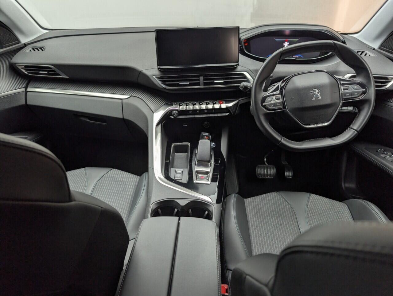 Used Peugeot 3008 2021 for sale - 76425340: Photo 24