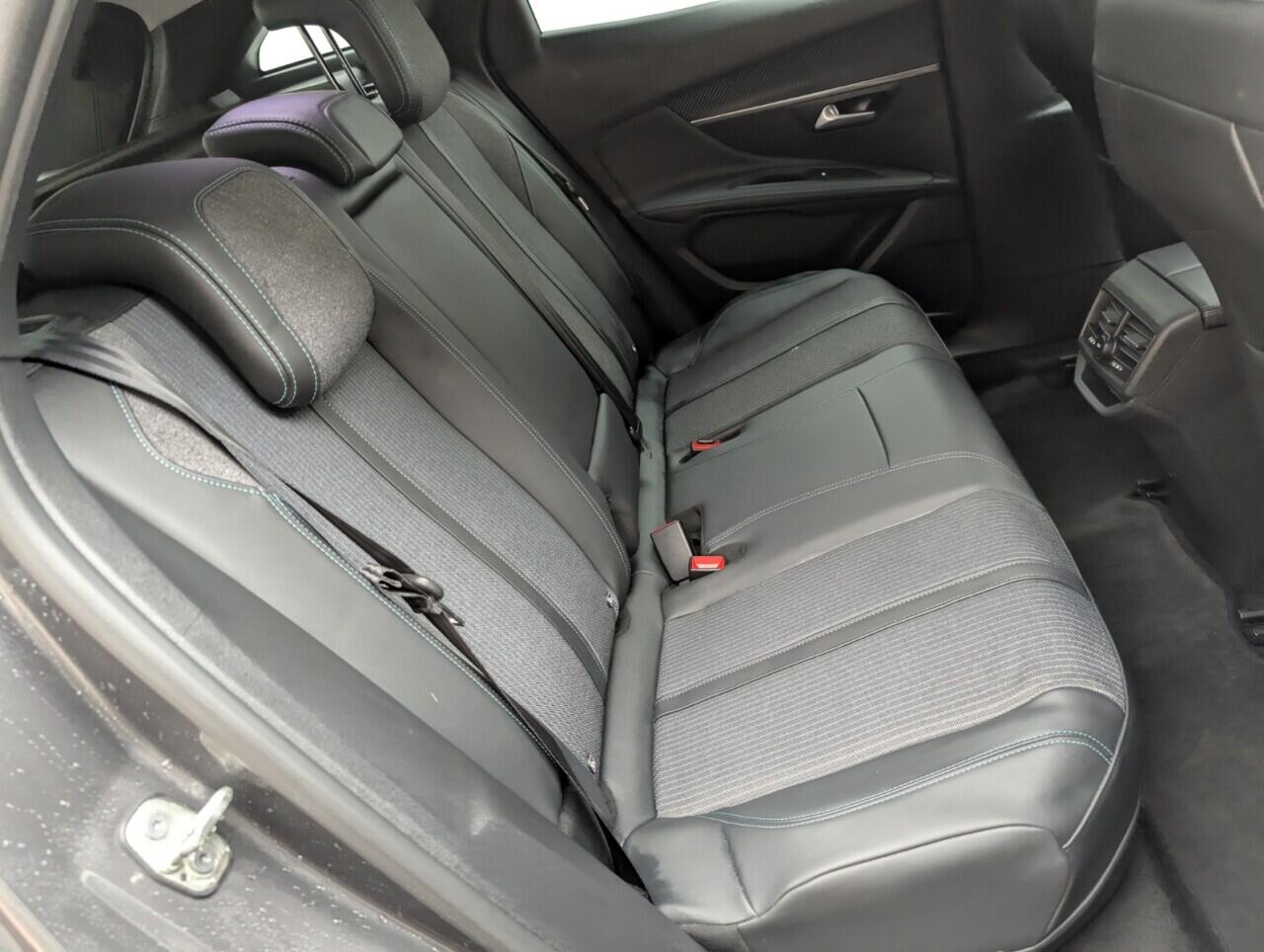 Used Peugeot 3008 2021 for sale - 76425340: Photo 25