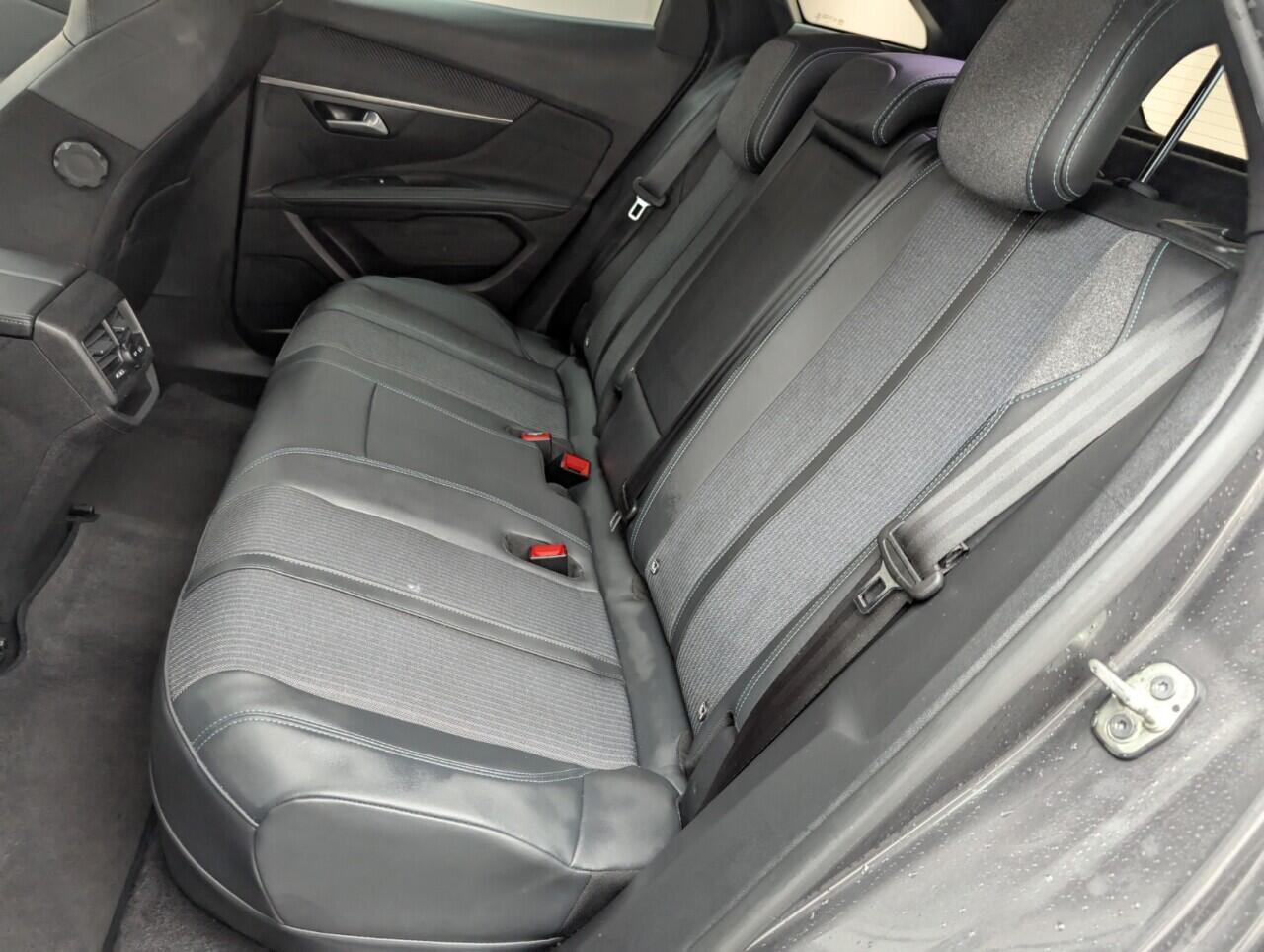 Used Peugeot 3008 2021 for sale - 76425340: Photo 27