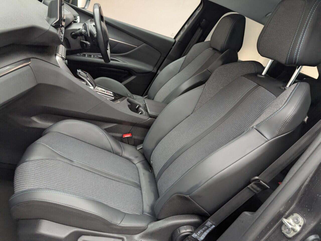 Used Peugeot 3008 2021 for sale - 76425340: Photo 28