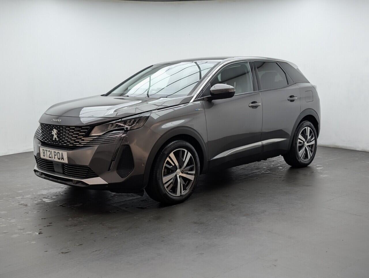 Used Peugeot 3008 2021 for sale - 76425340: Photo 4