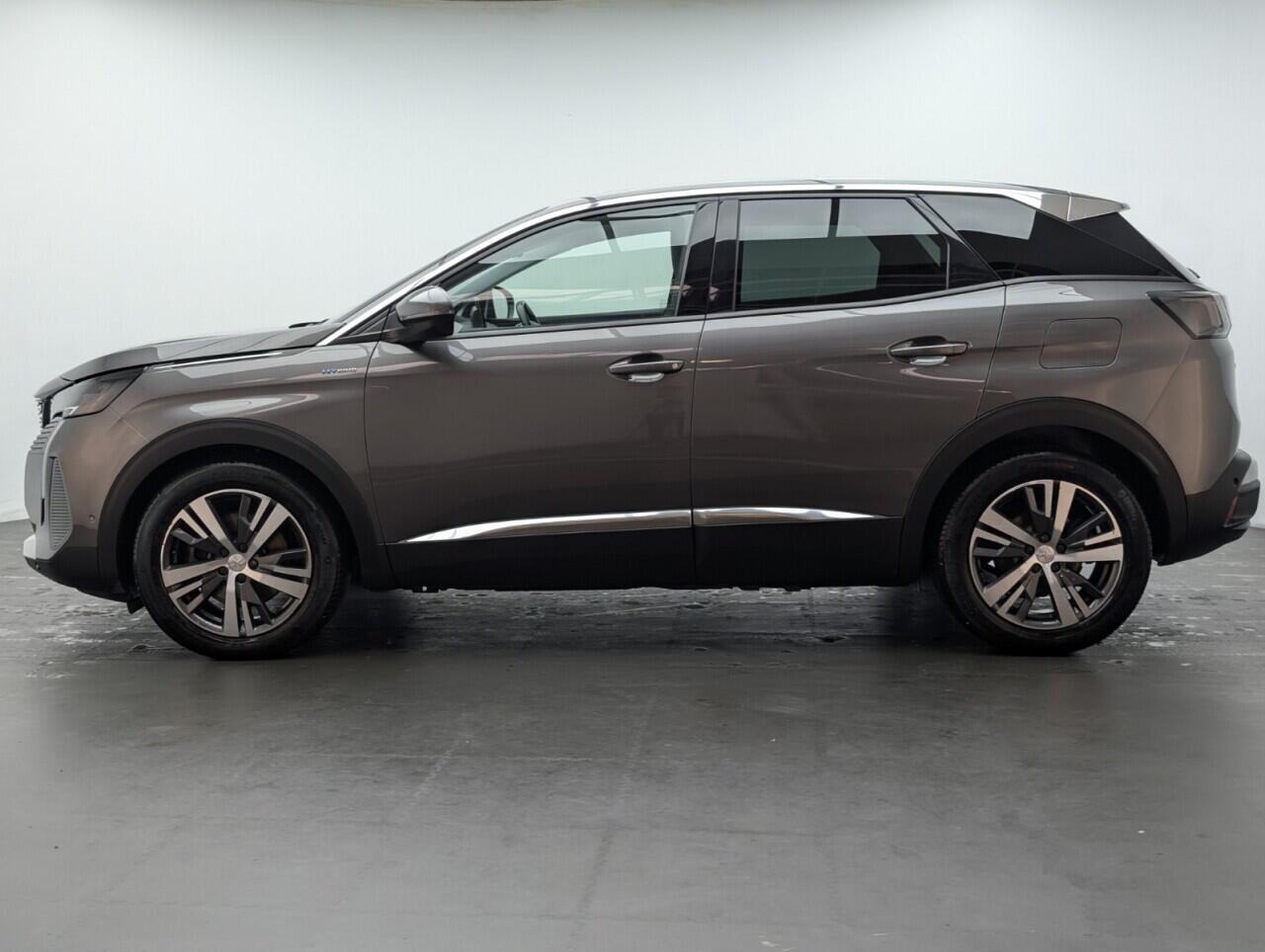 Used Peugeot 3008 2021 for sale - 76425340: Photo 5