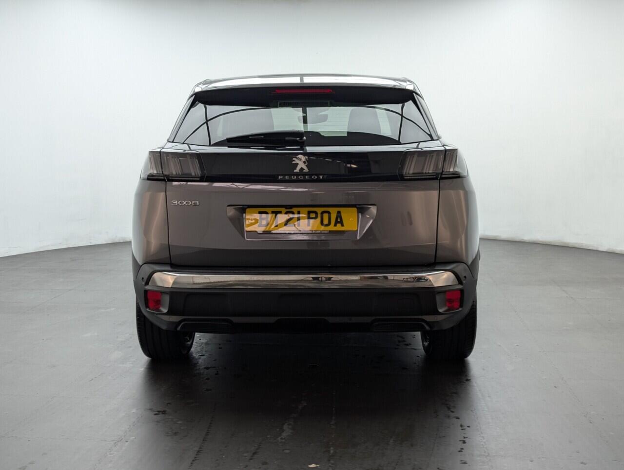 Used Peugeot 3008 2021 for sale - 76425340: Photo 7