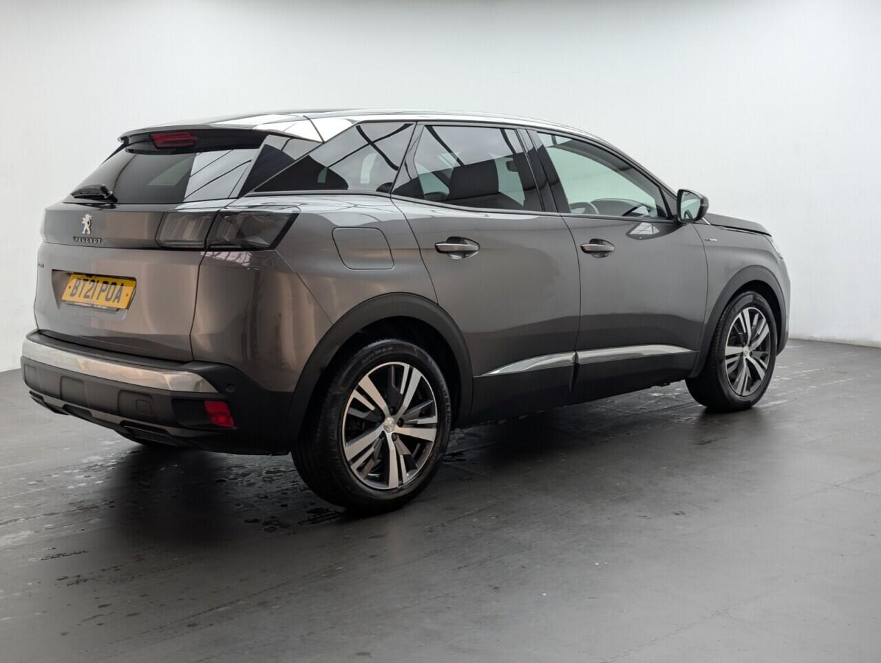 Used Peugeot 3008 2021 for sale - 76425340: Photo 8