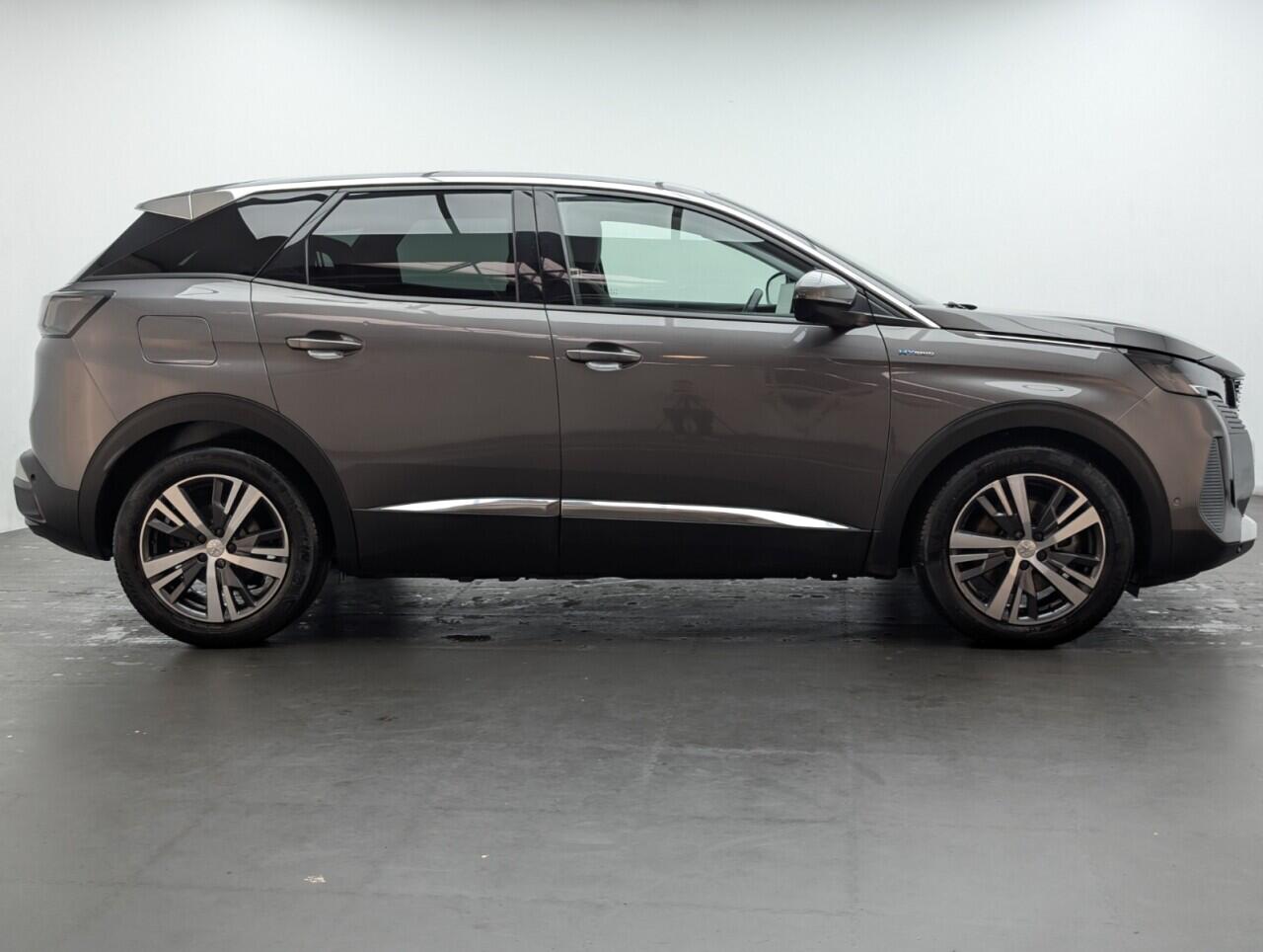 Used Peugeot 3008 2021 for sale - 76425340: Photo 9