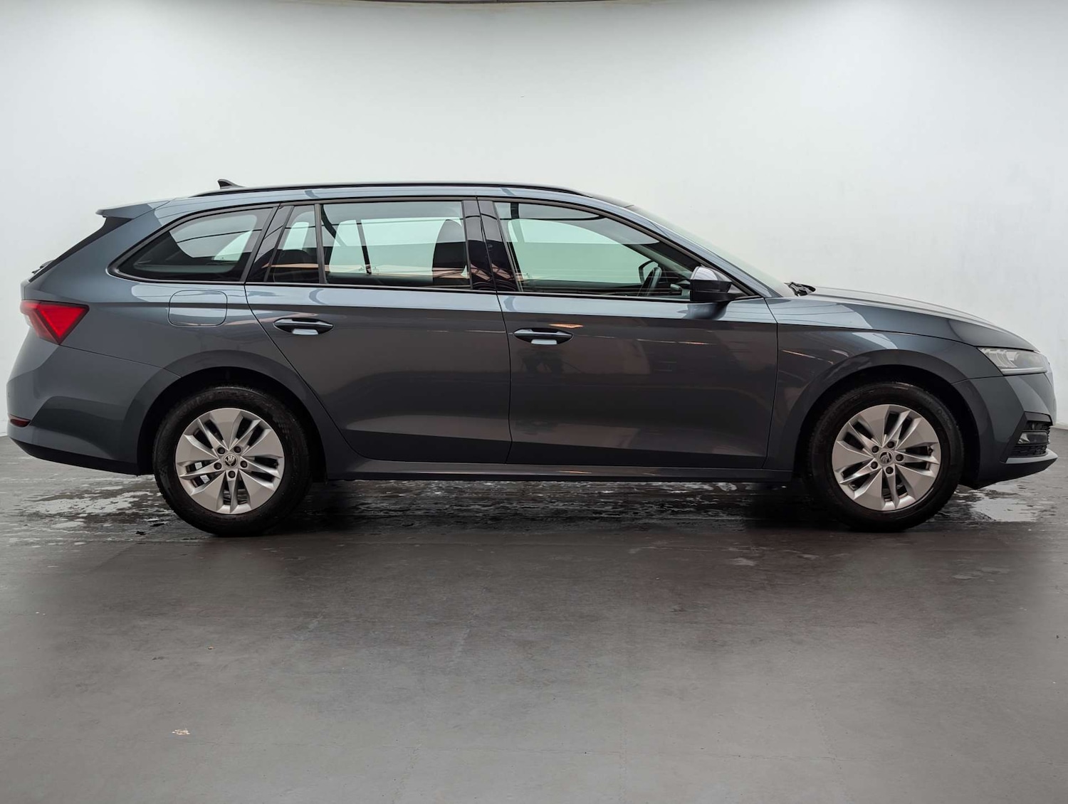 Used Skoda Octavia 2021 for sale - 78179667: Photo 11