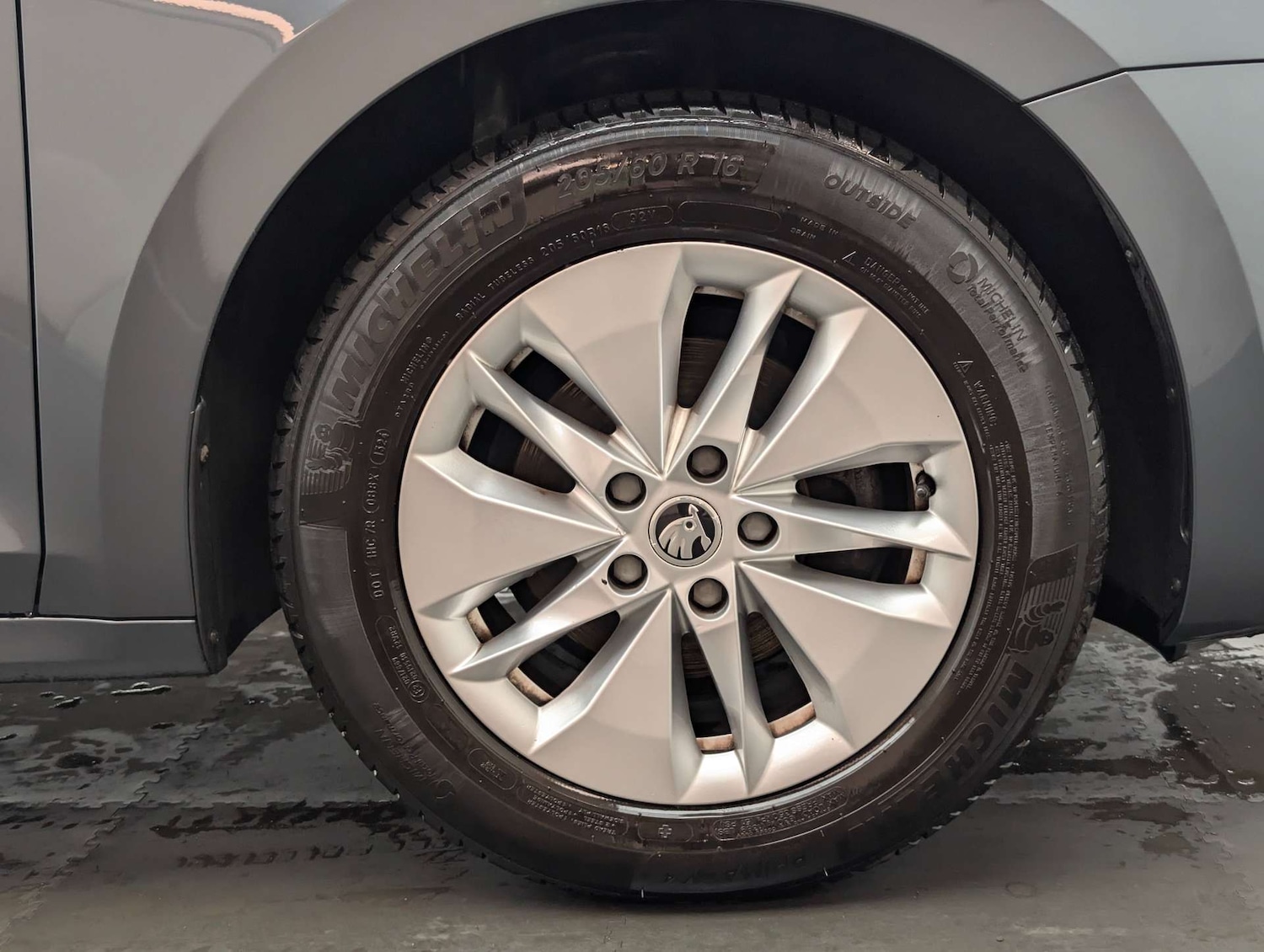 Used Skoda Octavia 2021 for sale - 78179667: Photo 13