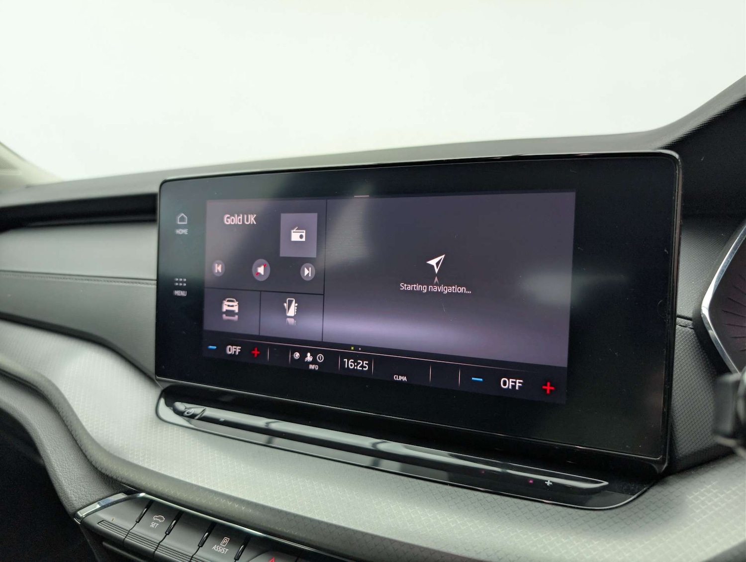 Used Skoda Octavia 2021 for sale - 78179667: Photo 14